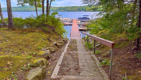 10 Hebb Drive Bridgton ME 04009