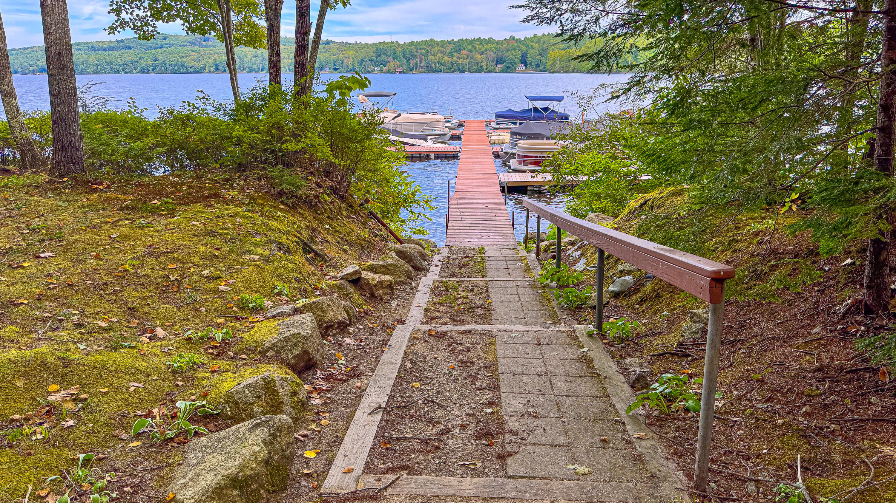 10 Hebb Drive Bridgton ME 04009