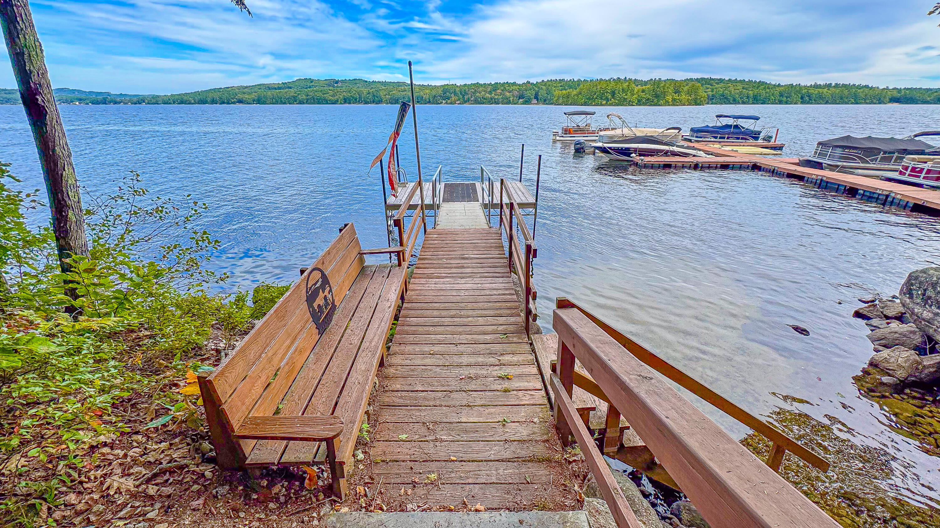 10 Hebb Drive Bridgton ME 04009