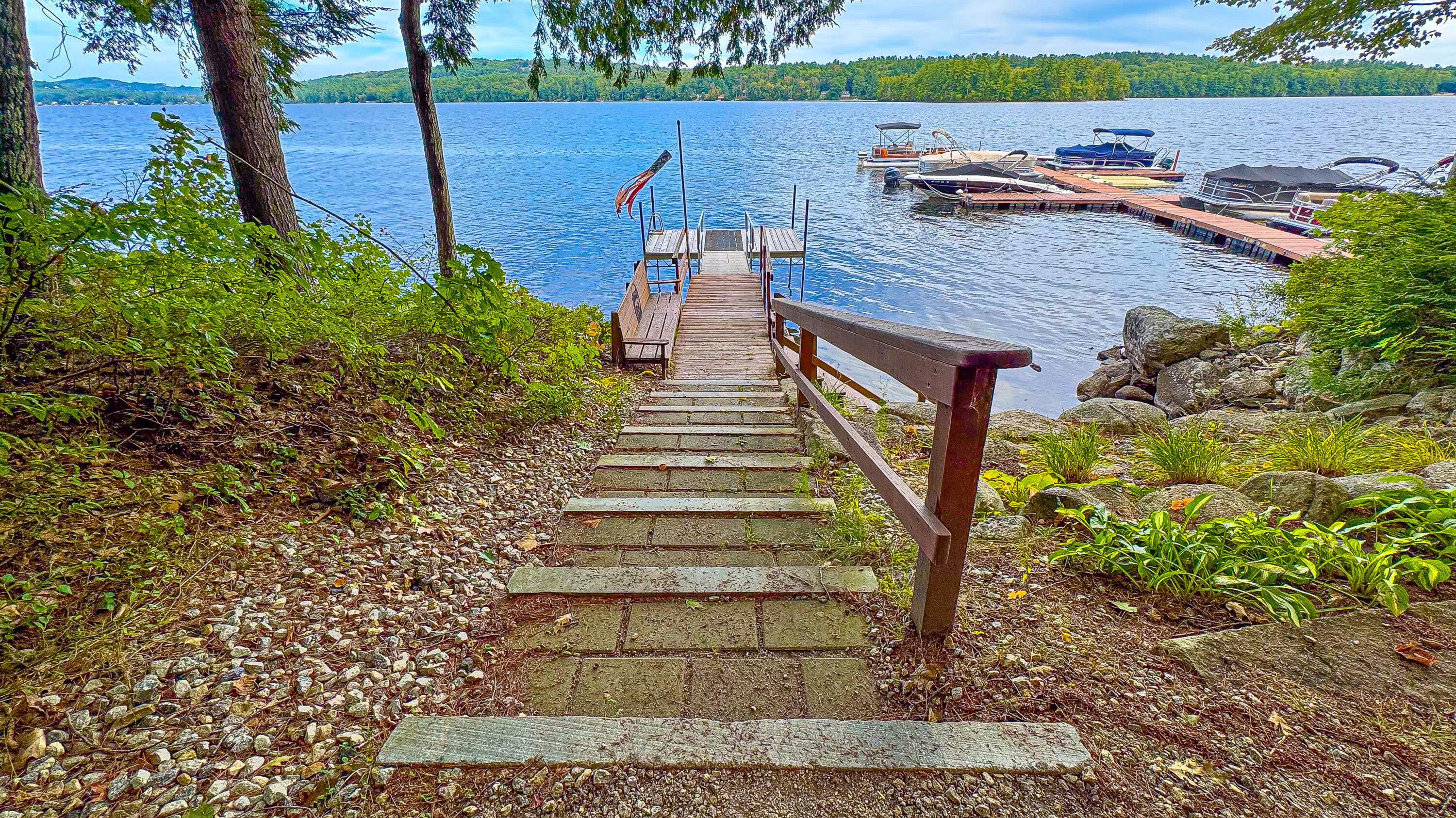 10 Hebb Drive Bridgton ME 04009