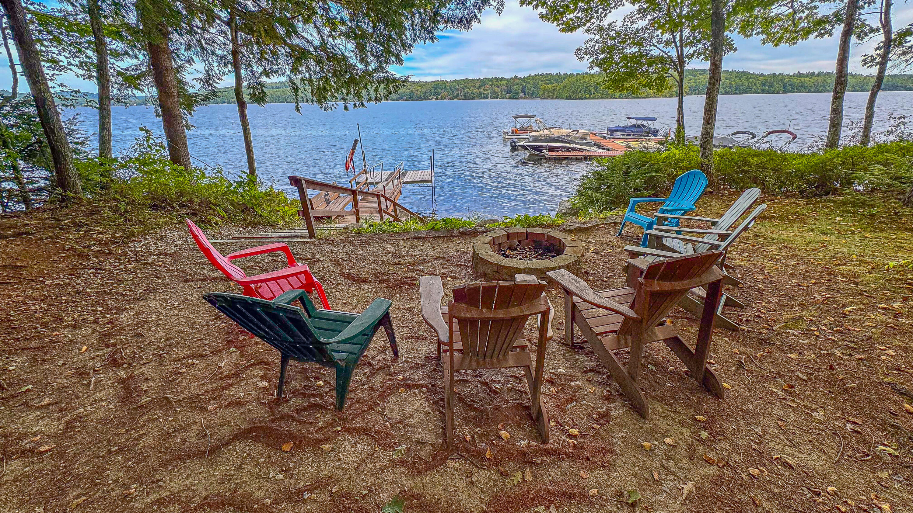 10 Hebb Drive Bridgton ME 04009