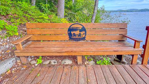 10 Hebb Drive Bridgton ME 04009