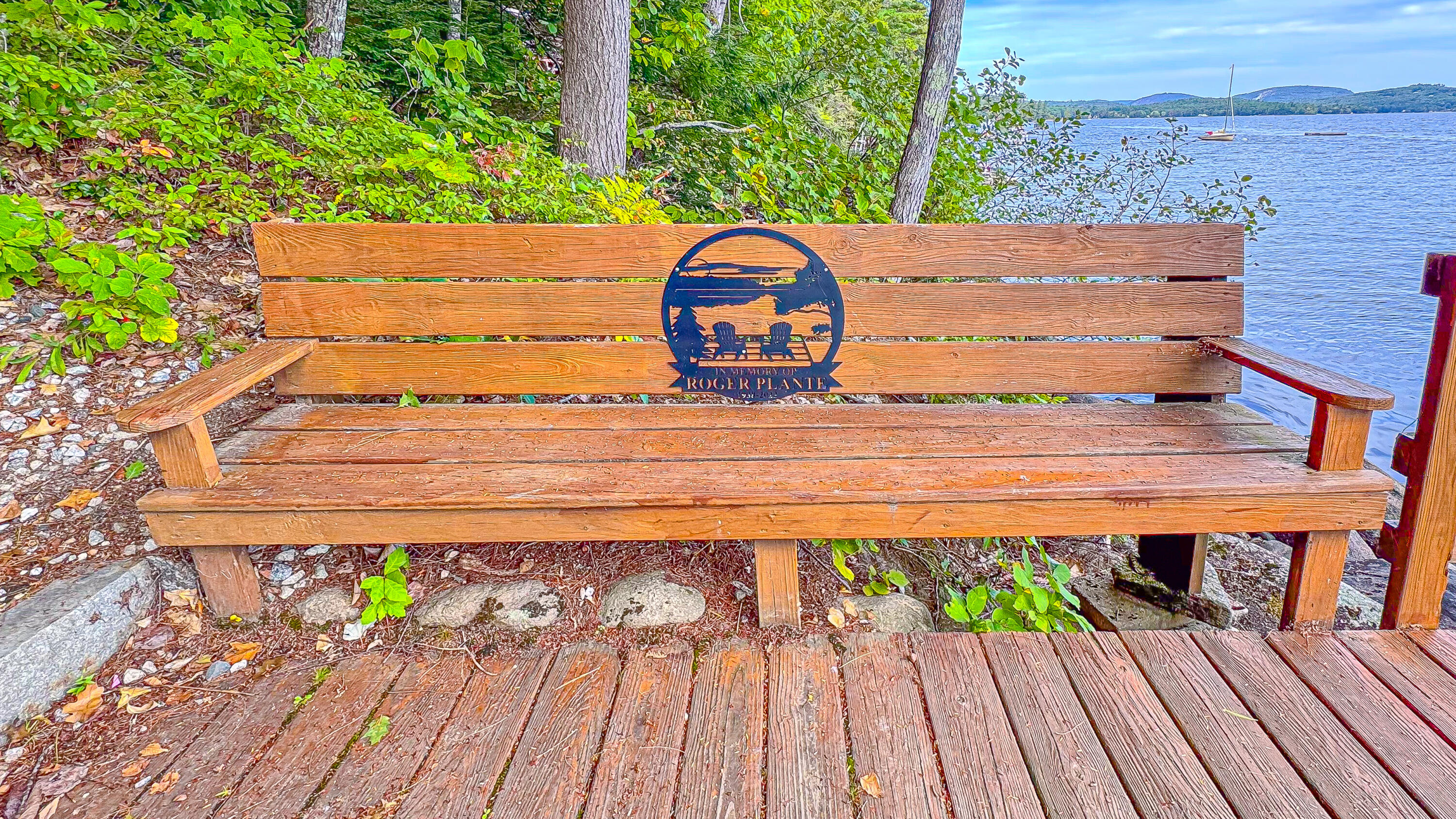 10 Hebb Drive Bridgton ME 04009