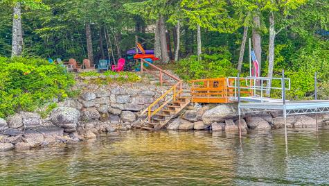 10 Hebb Drive Bridgton ME 04009