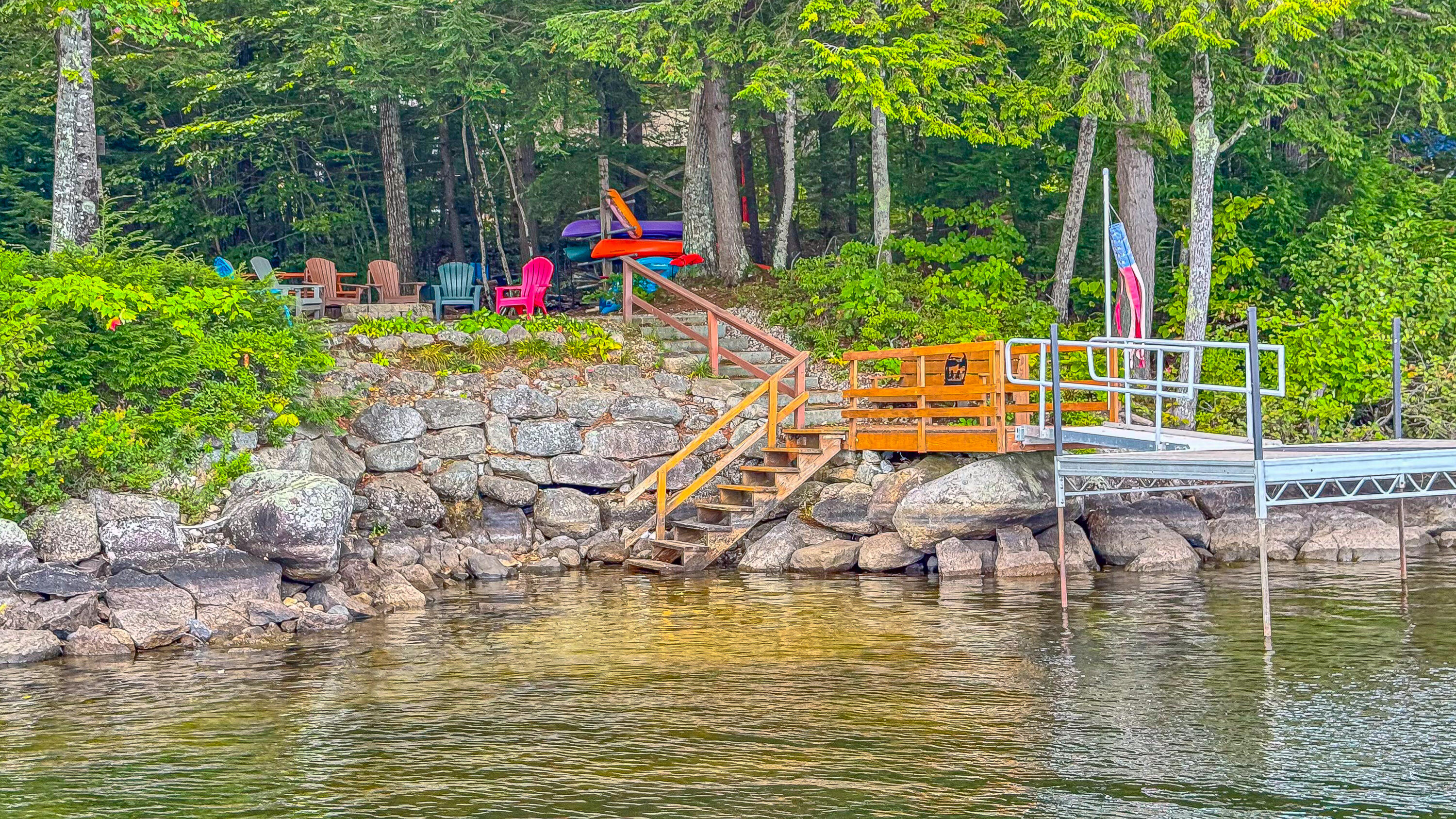 10 Hebb Drive Bridgton ME 04009