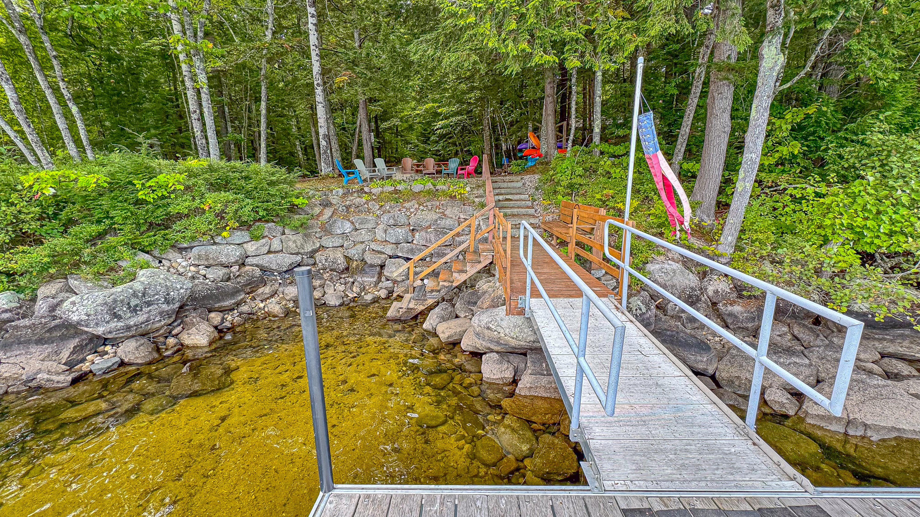 10 Hebb Drive Bridgton ME 04009