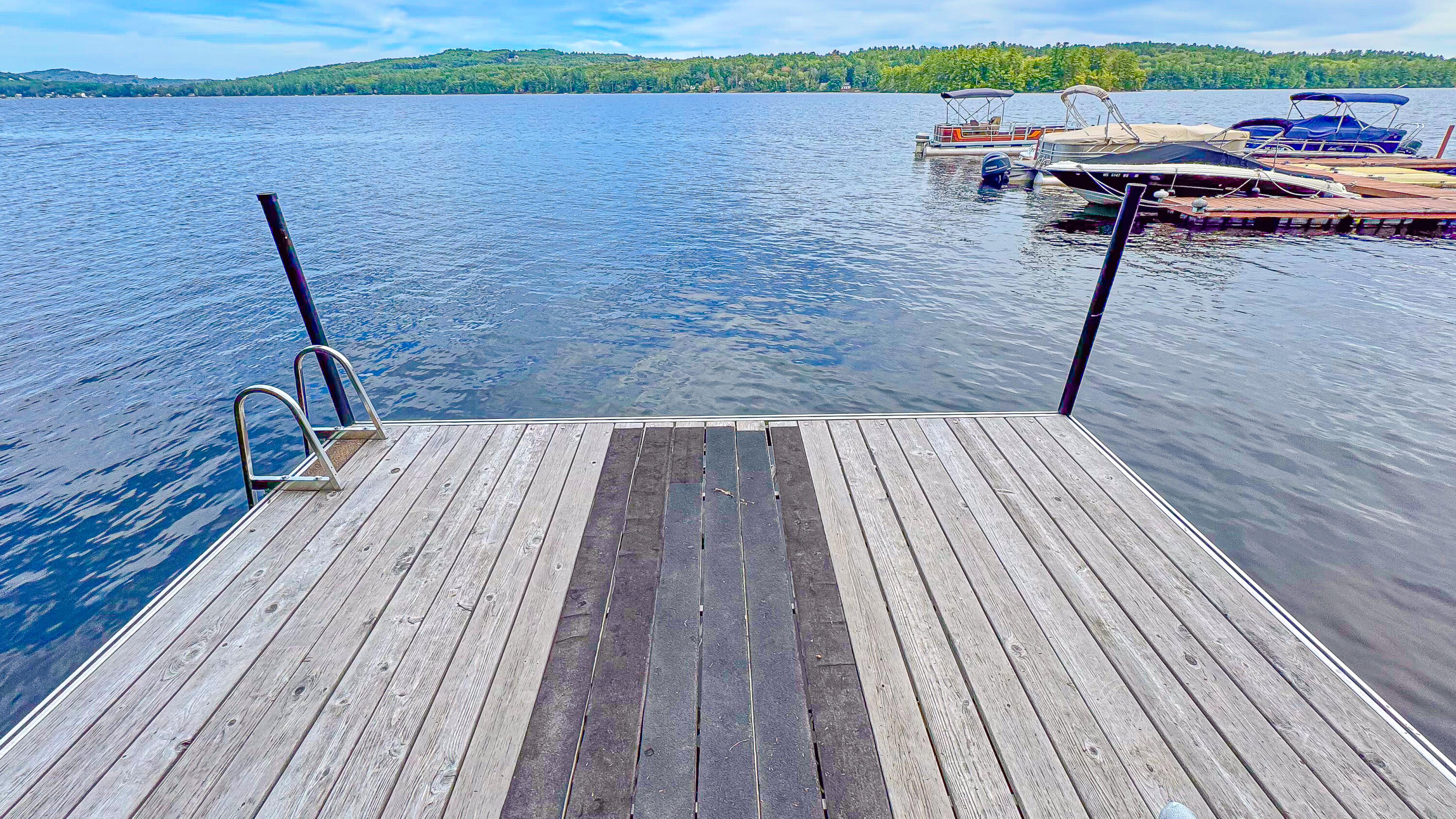 10 Hebb Drive Bridgton ME 04009