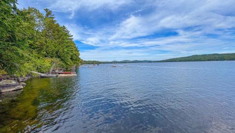 10 Hebb Drive Bridgton ME 04009