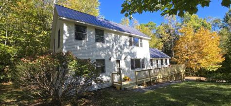 10 Hebb Drive Bridgton ME 04009