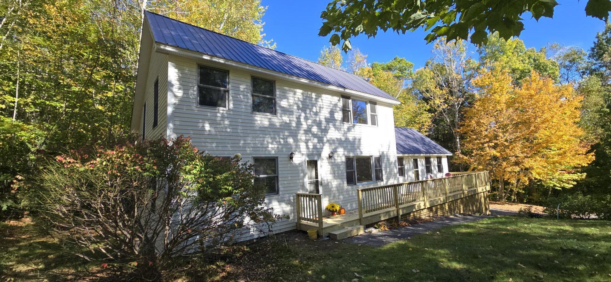 10 Hebb Drive Bridgton ME 04009