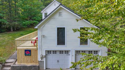 10 Hebb Drive Bridgton ME 04009