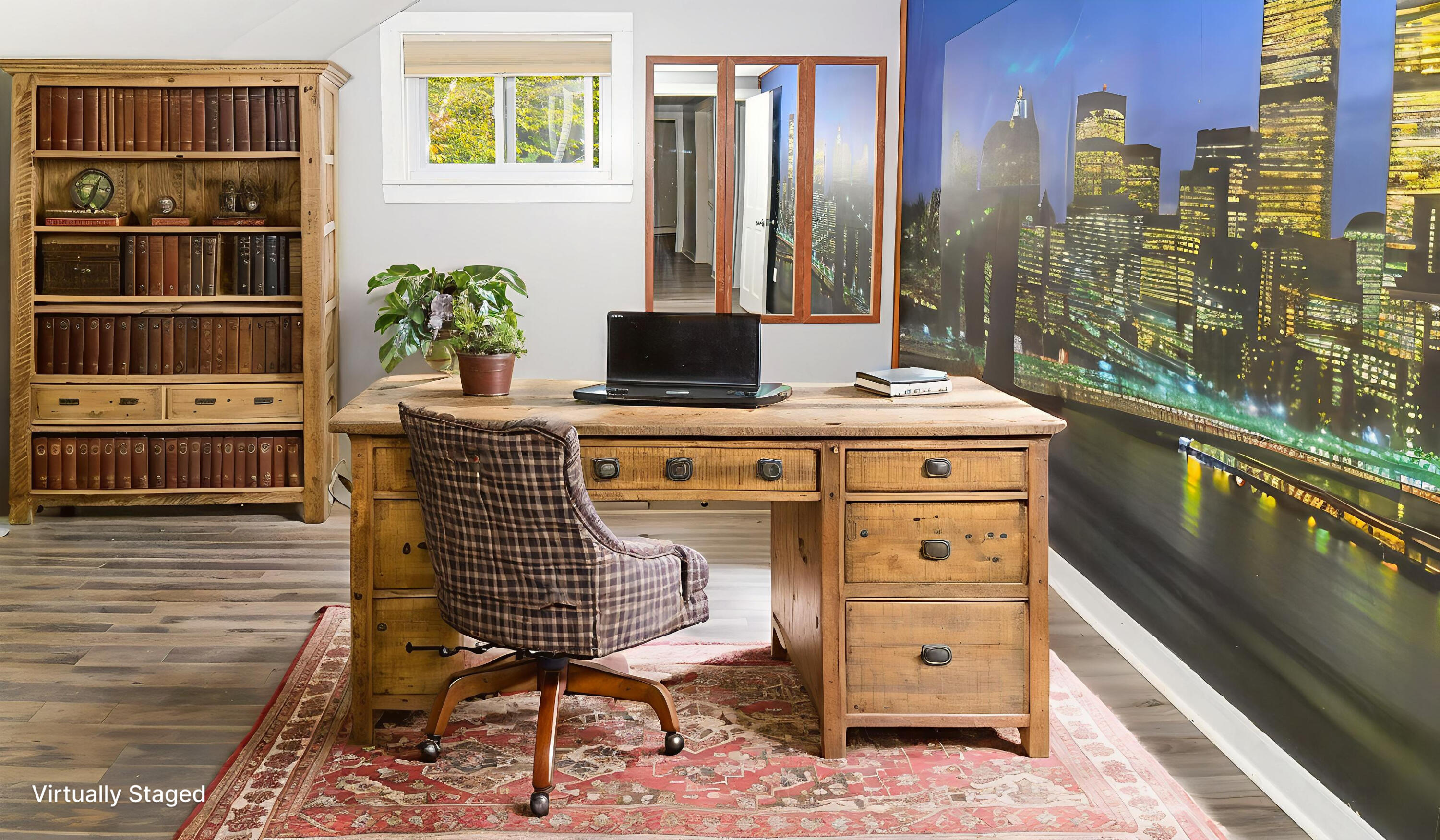 10 Hebb Drive Bridgton ME 04009