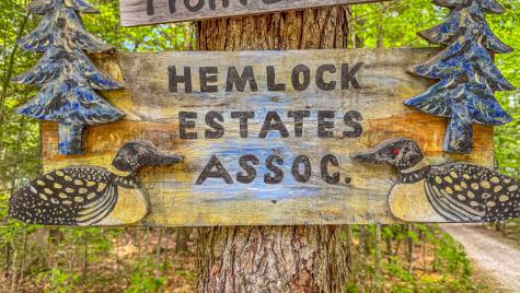 10 Hebb Drive Bridgton ME 04009