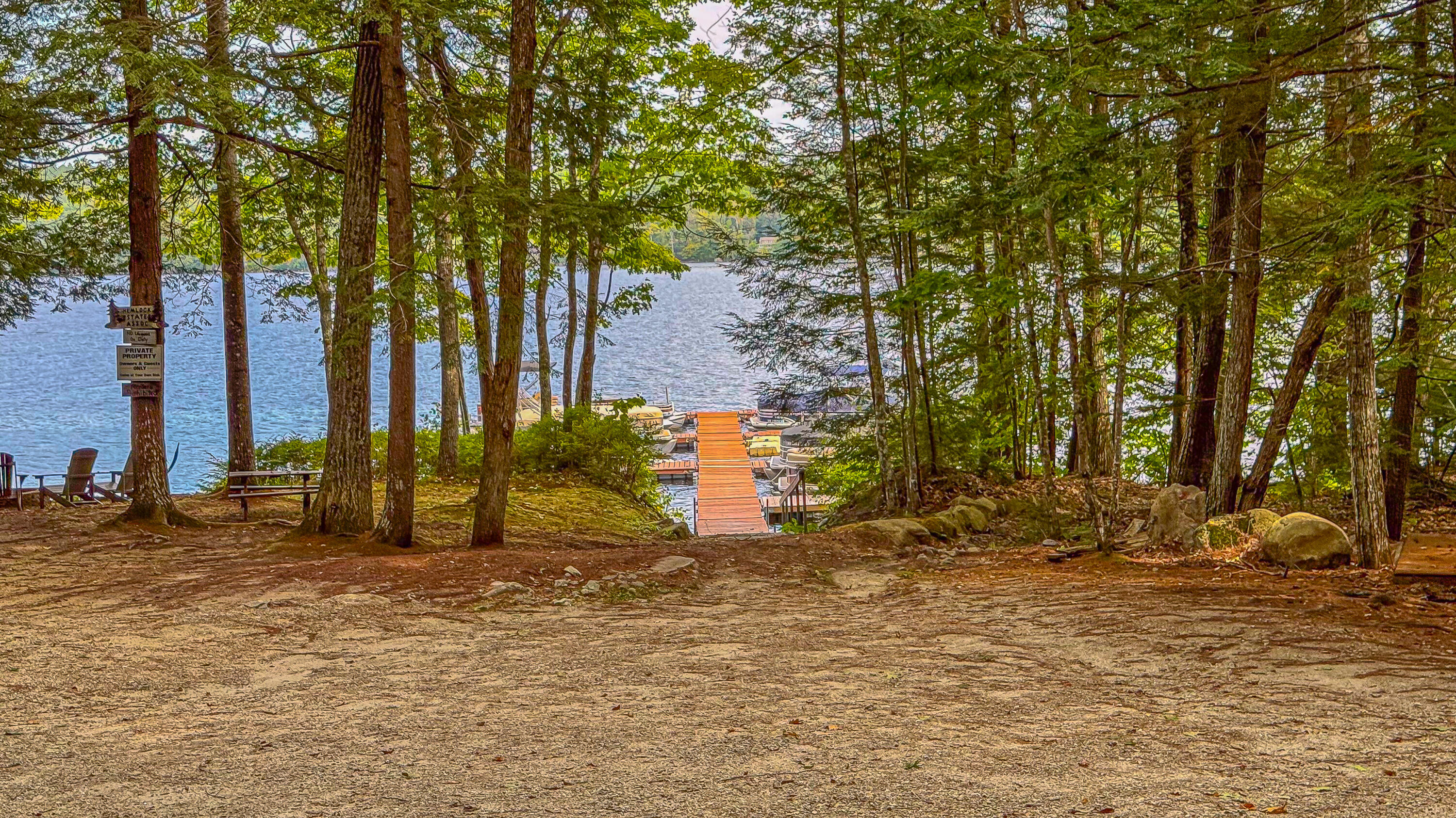 10 Hebb Drive Bridgton ME 04009