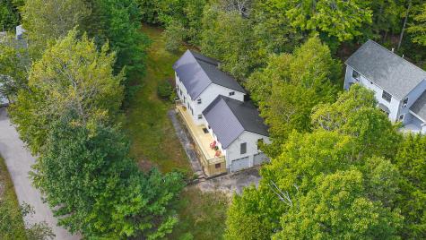 10 Hebb Drive Bridgton ME 04009