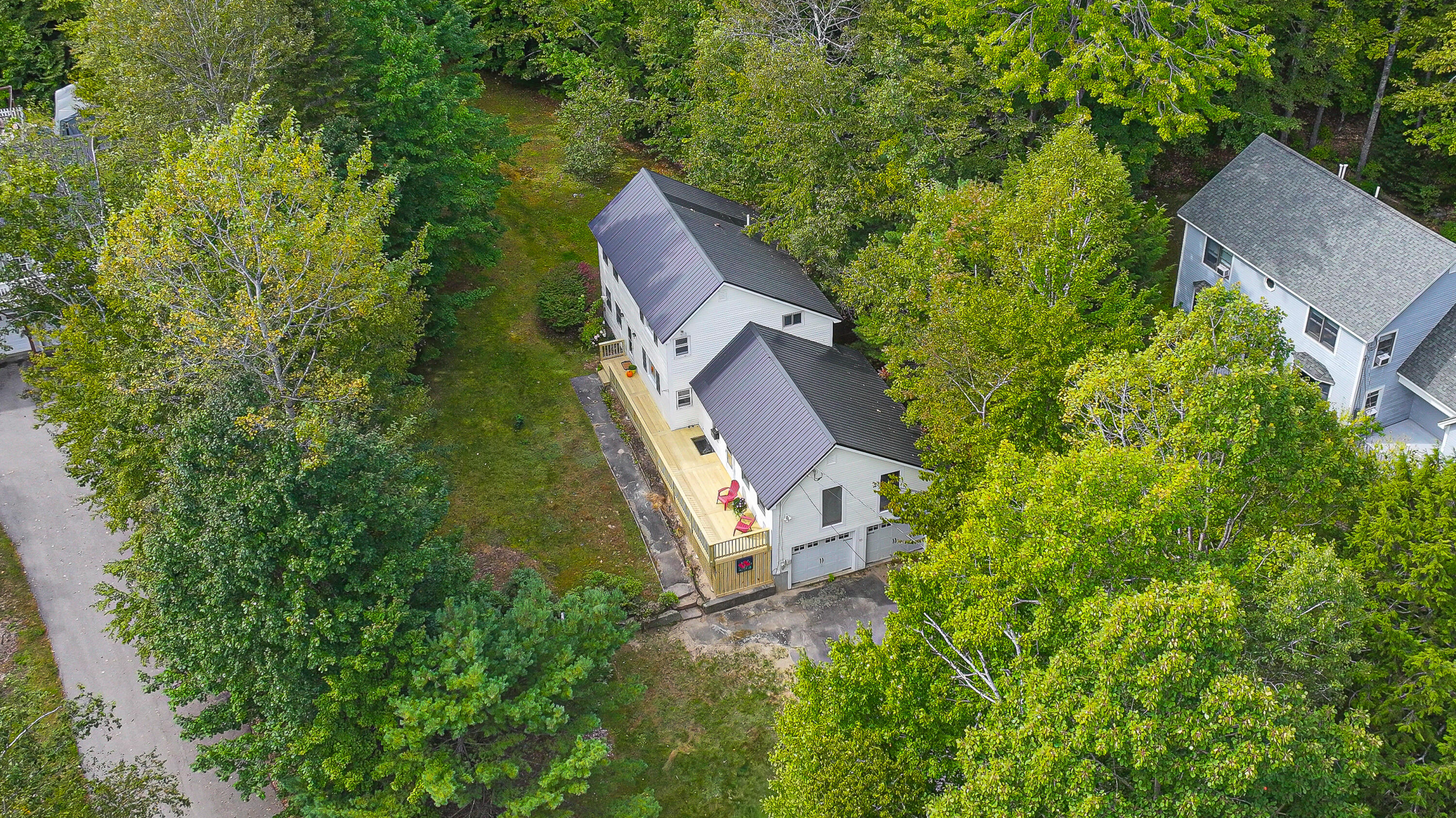 10 Hebb Drive Bridgton ME 04009