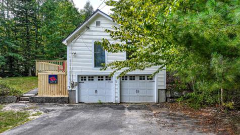 10 Hebb Drive Bridgton ME 04009