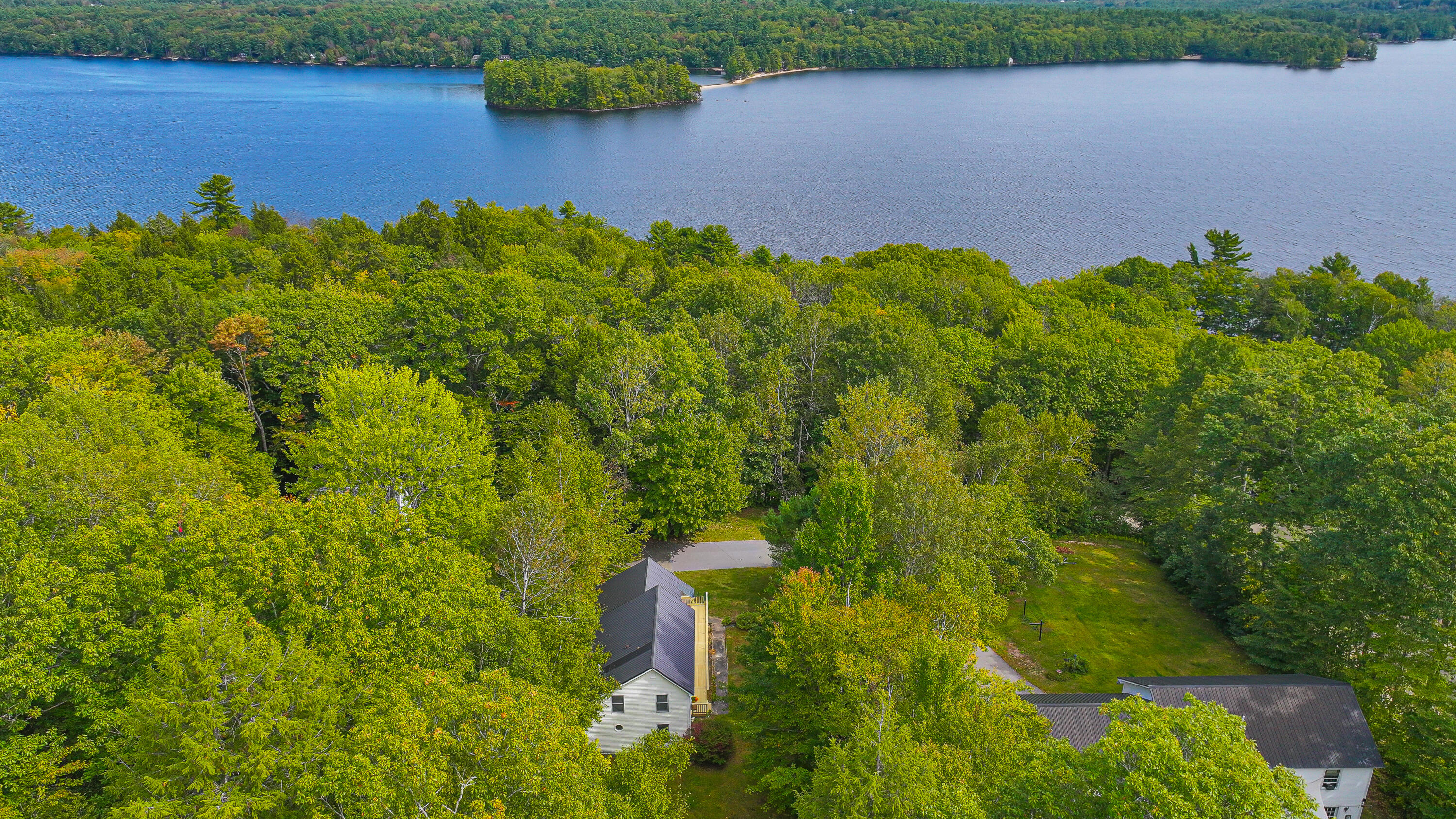 10 Hebb Drive Bridgton ME 04009