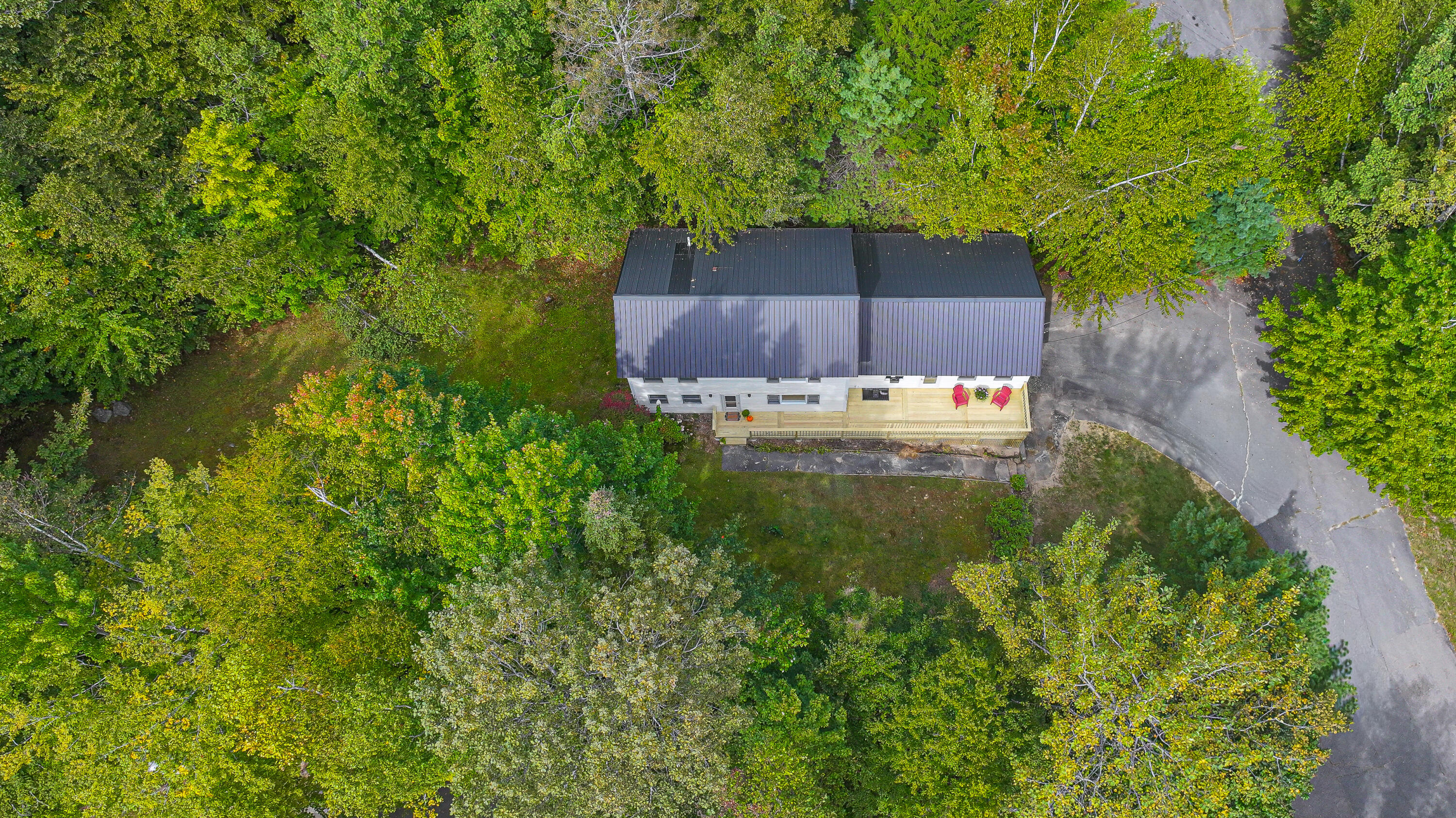 10 Hebb Drive Bridgton ME 04009