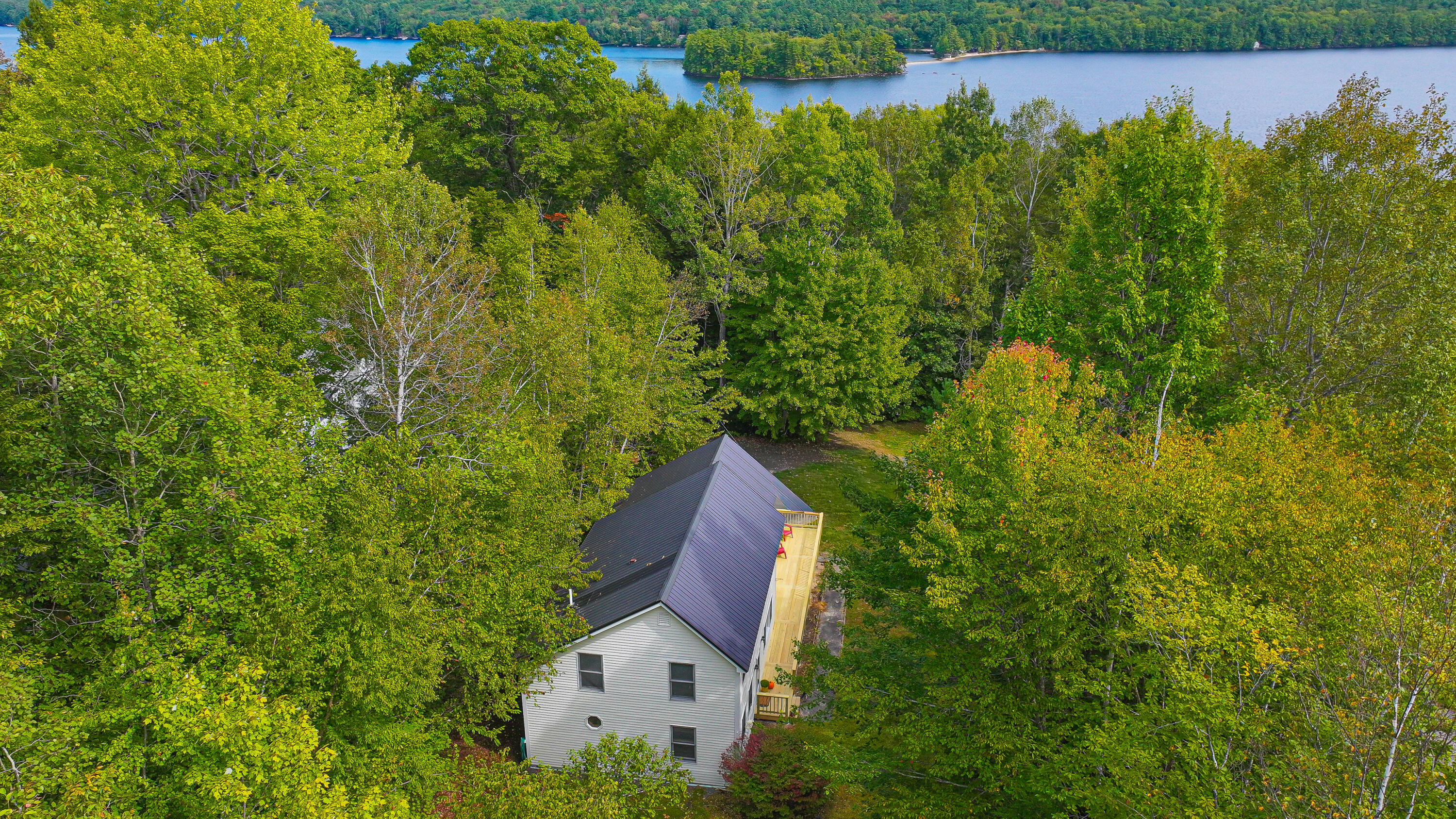 10 Hebb Drive Bridgton ME 04009