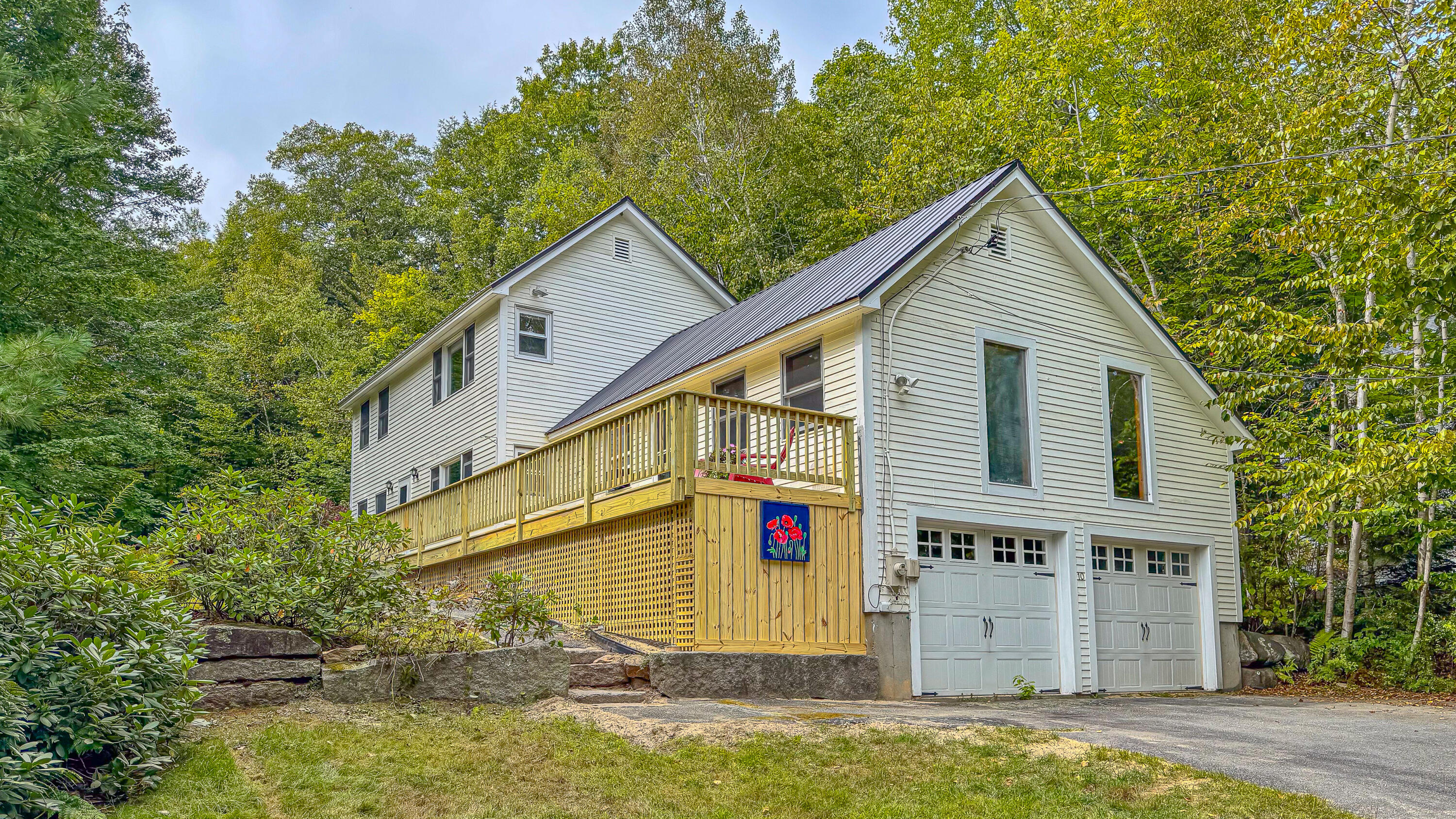 10 Hebb Drive Bridgton ME 04009