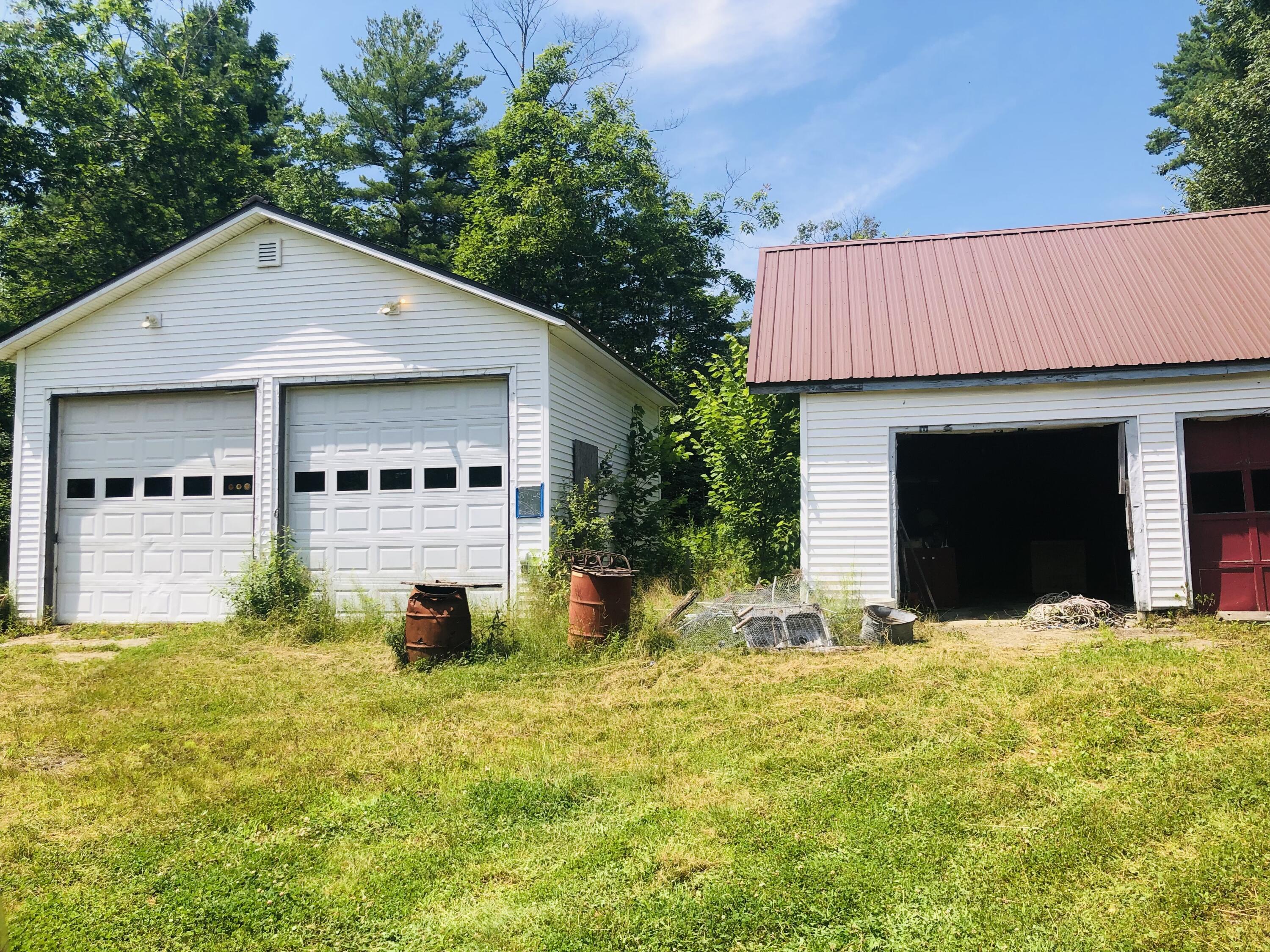 2874 Collinstown Road Liberty, ME