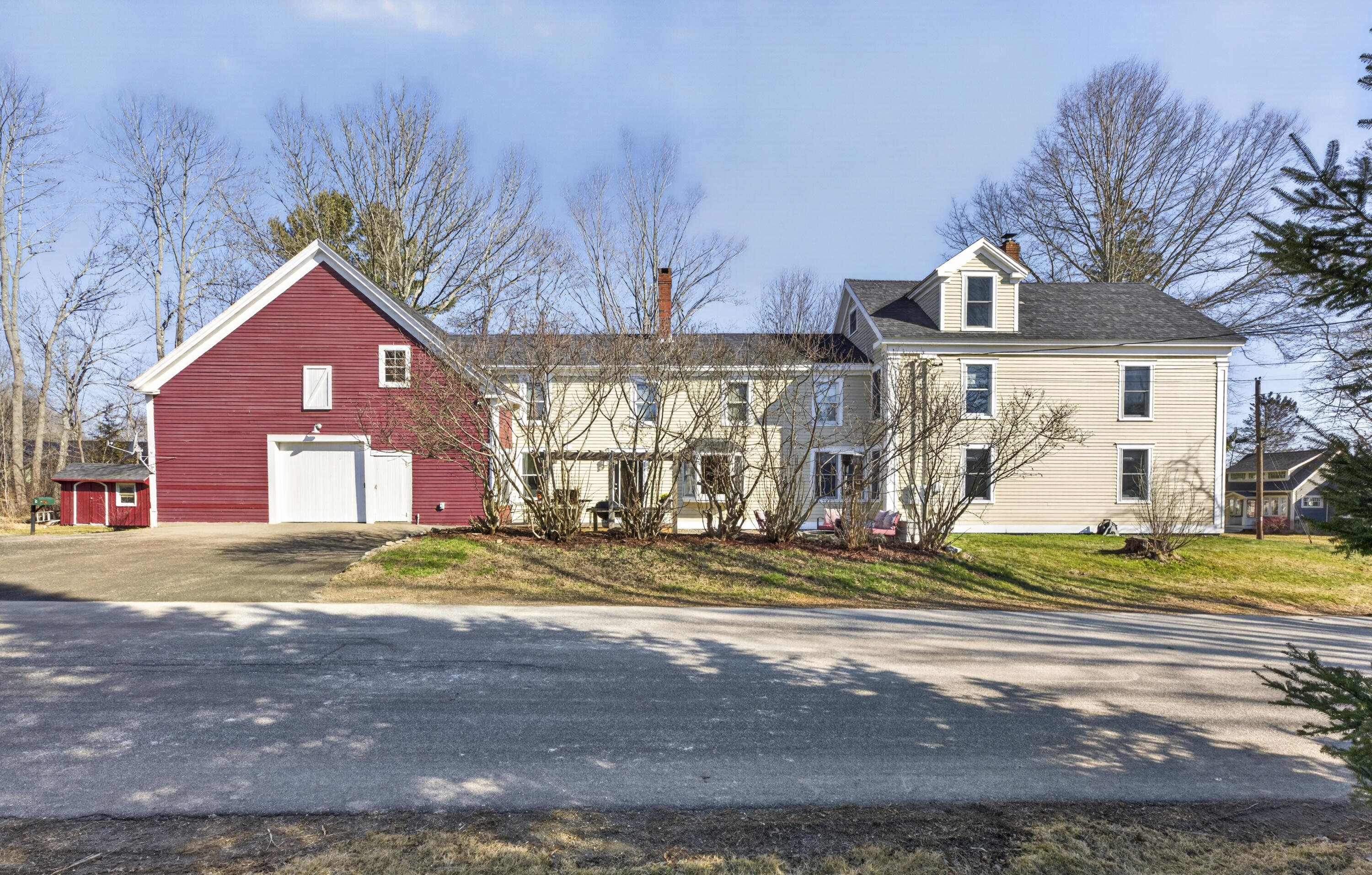 119 Cedar Street Belfast ME 04915