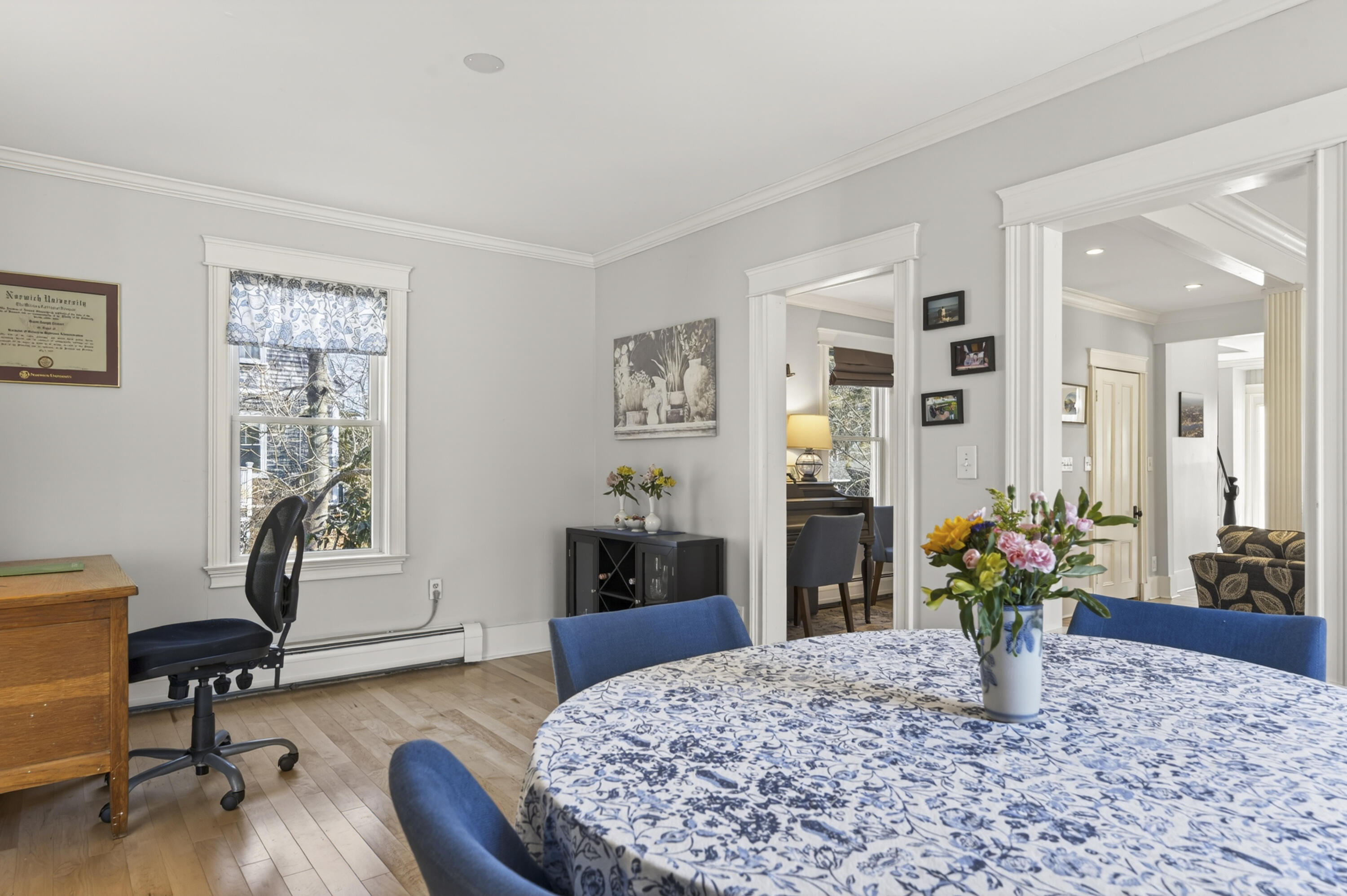 119 Cedar Street Belfast ME 04915