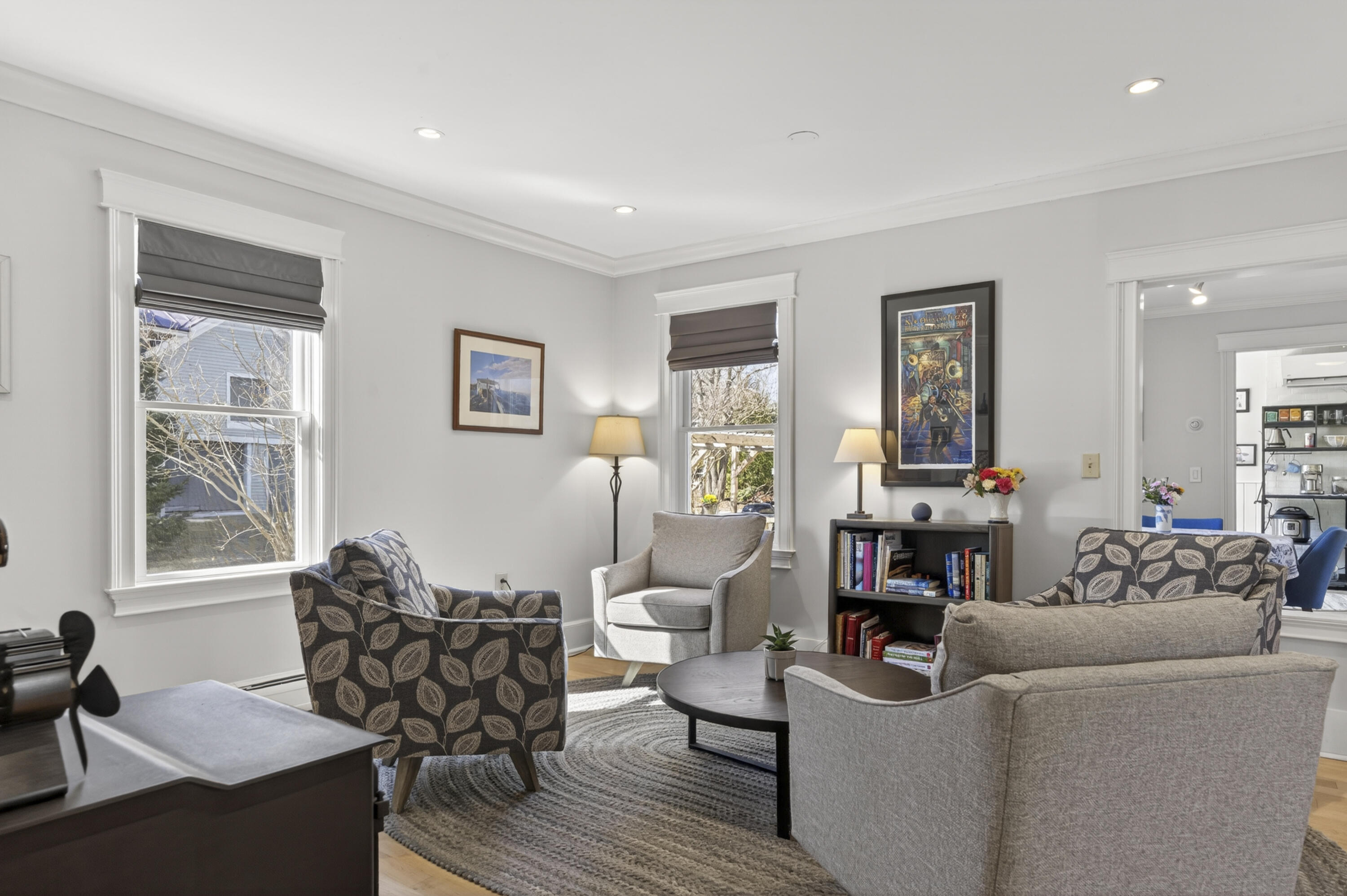 119 Cedar Street Belfast ME 04915