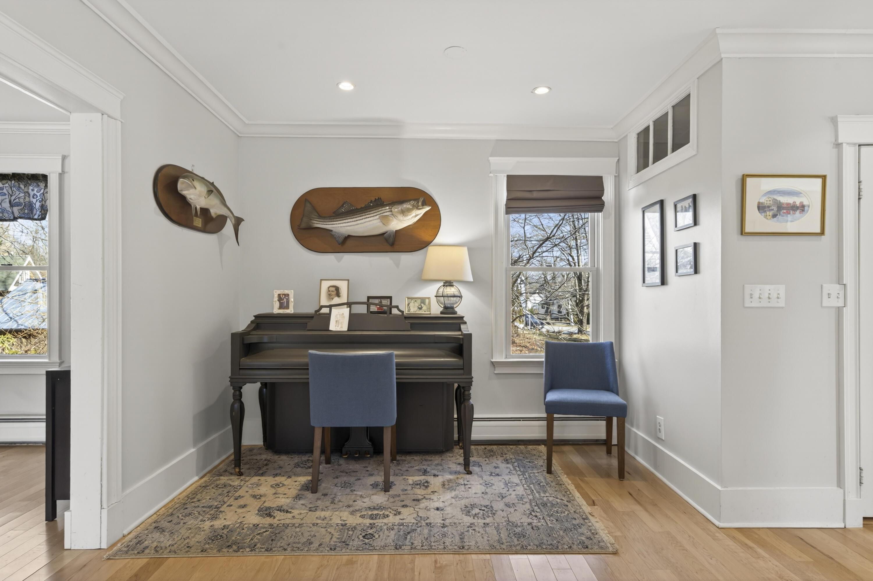 119 Cedar Street Belfast ME 04915