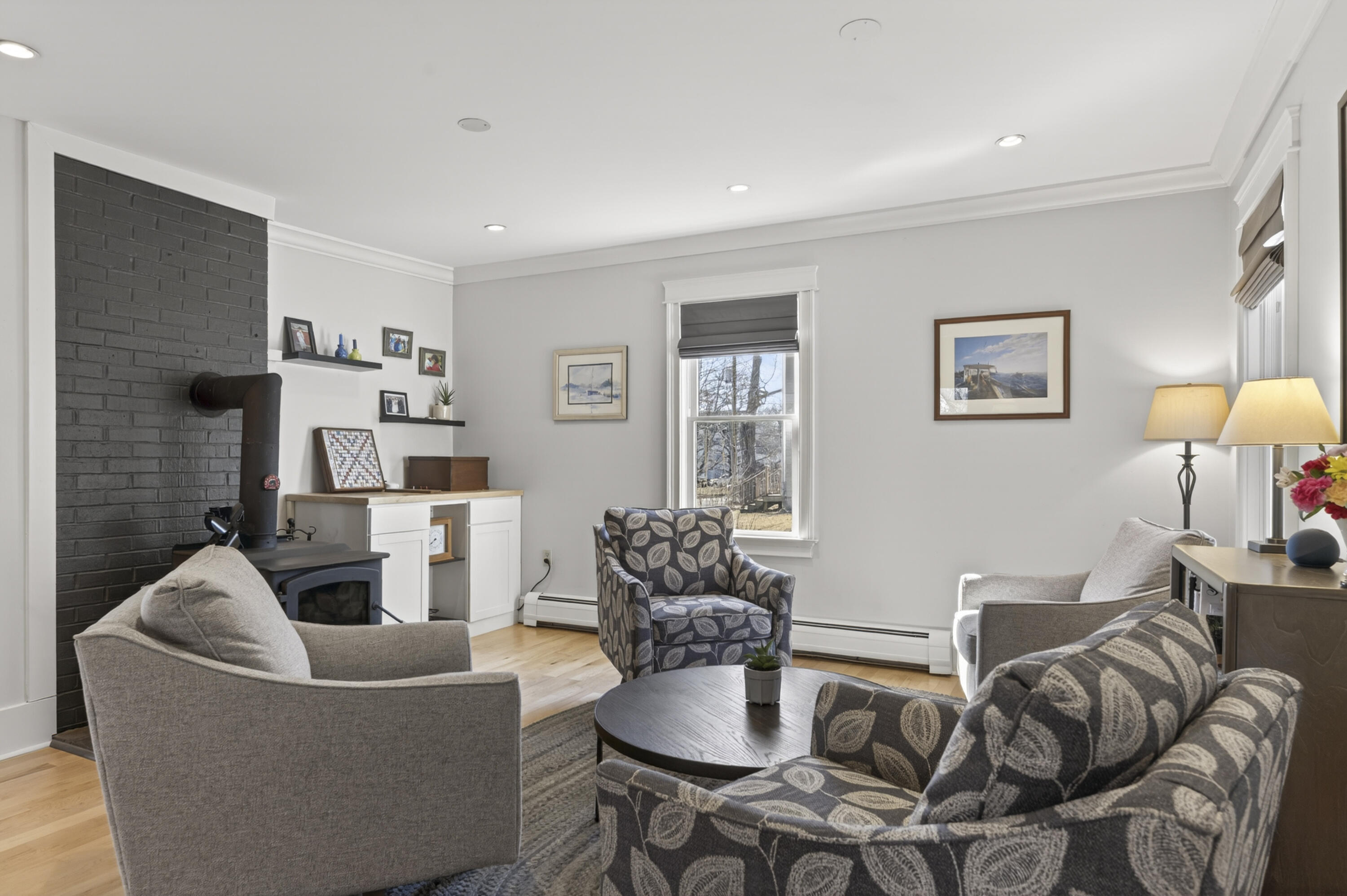 119 Cedar Street Belfast ME 04915