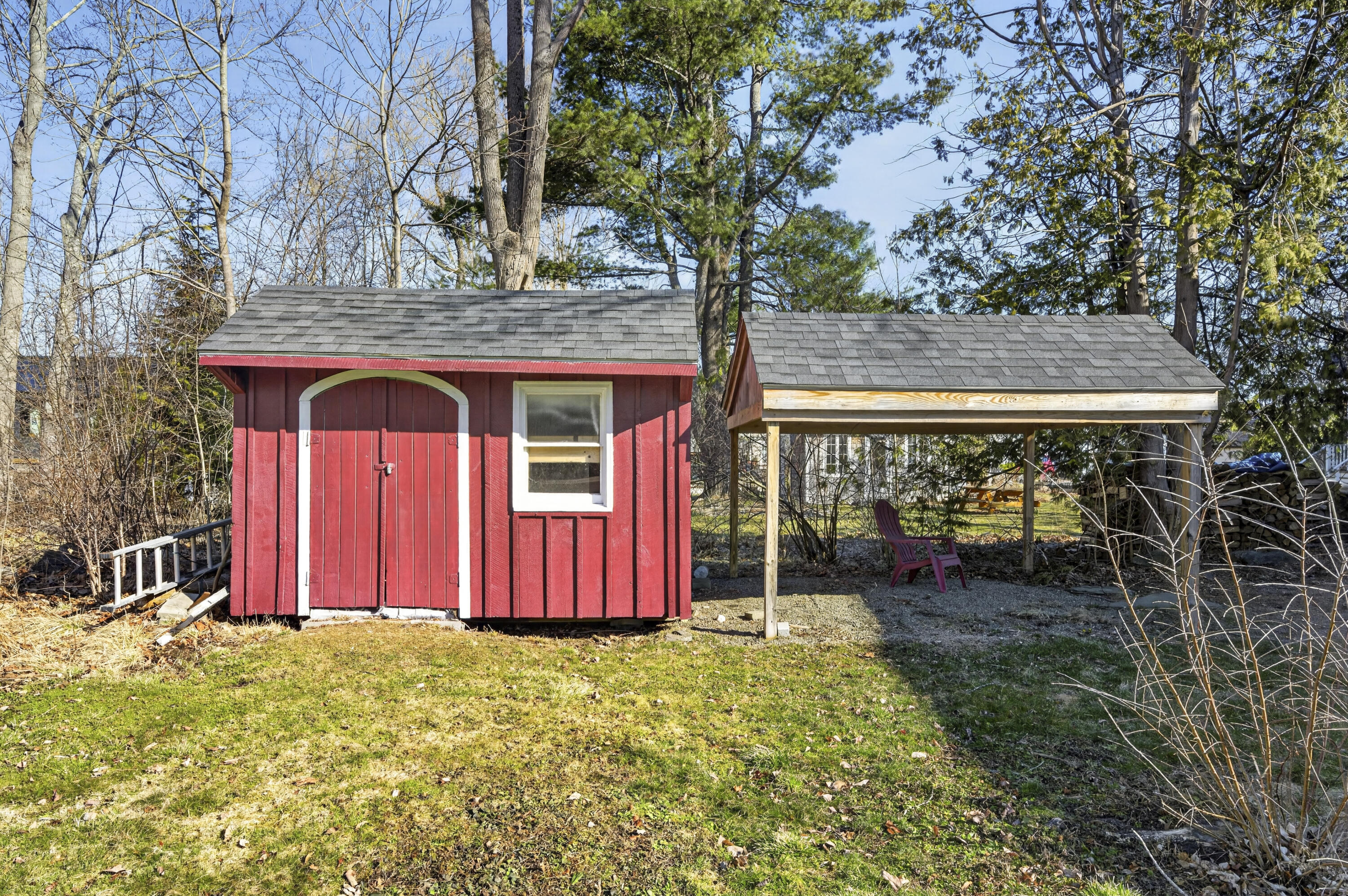 119 Cedar Street Belfast ME 04915