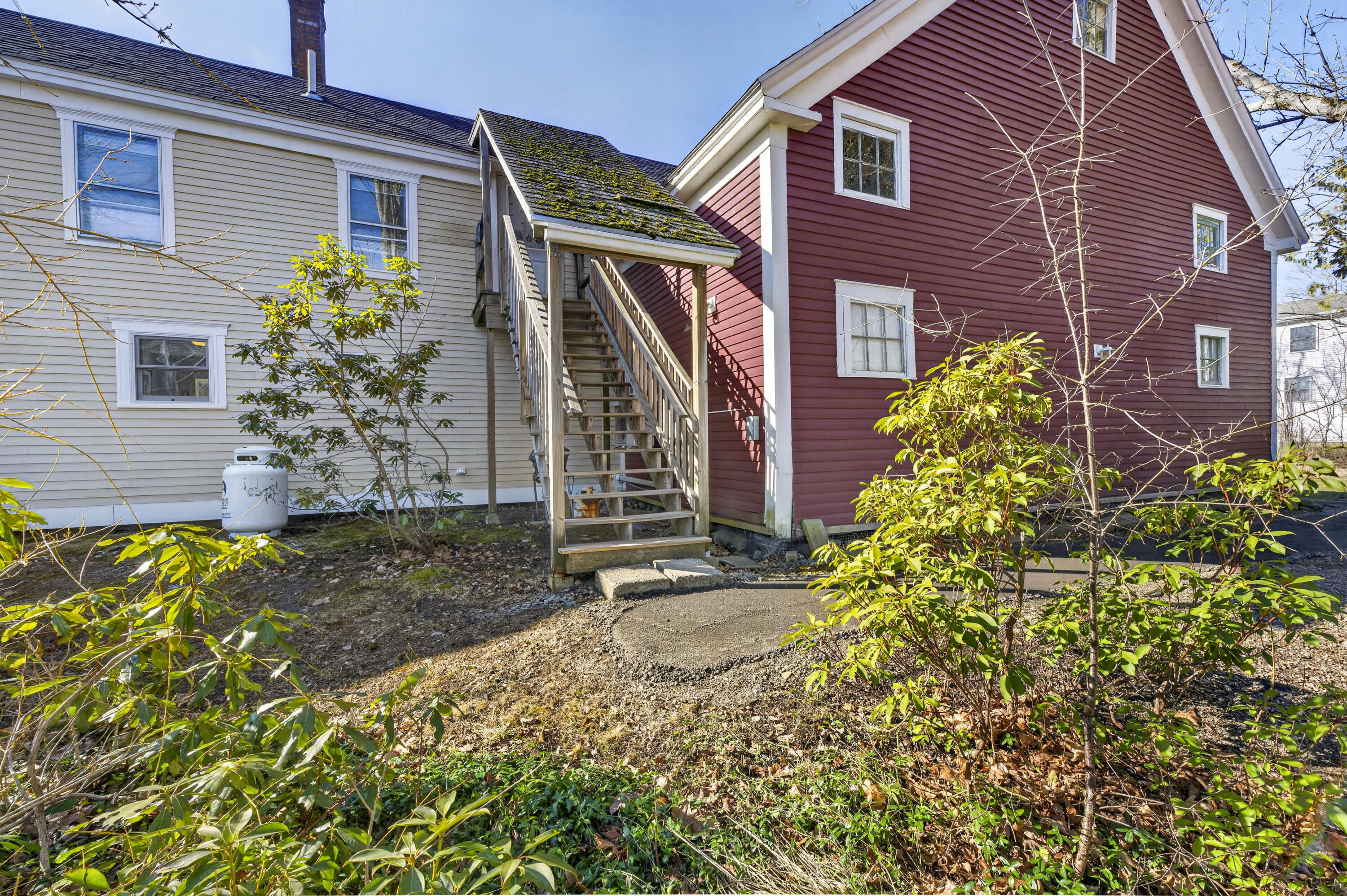 119 Cedar Street Belfast ME 04915