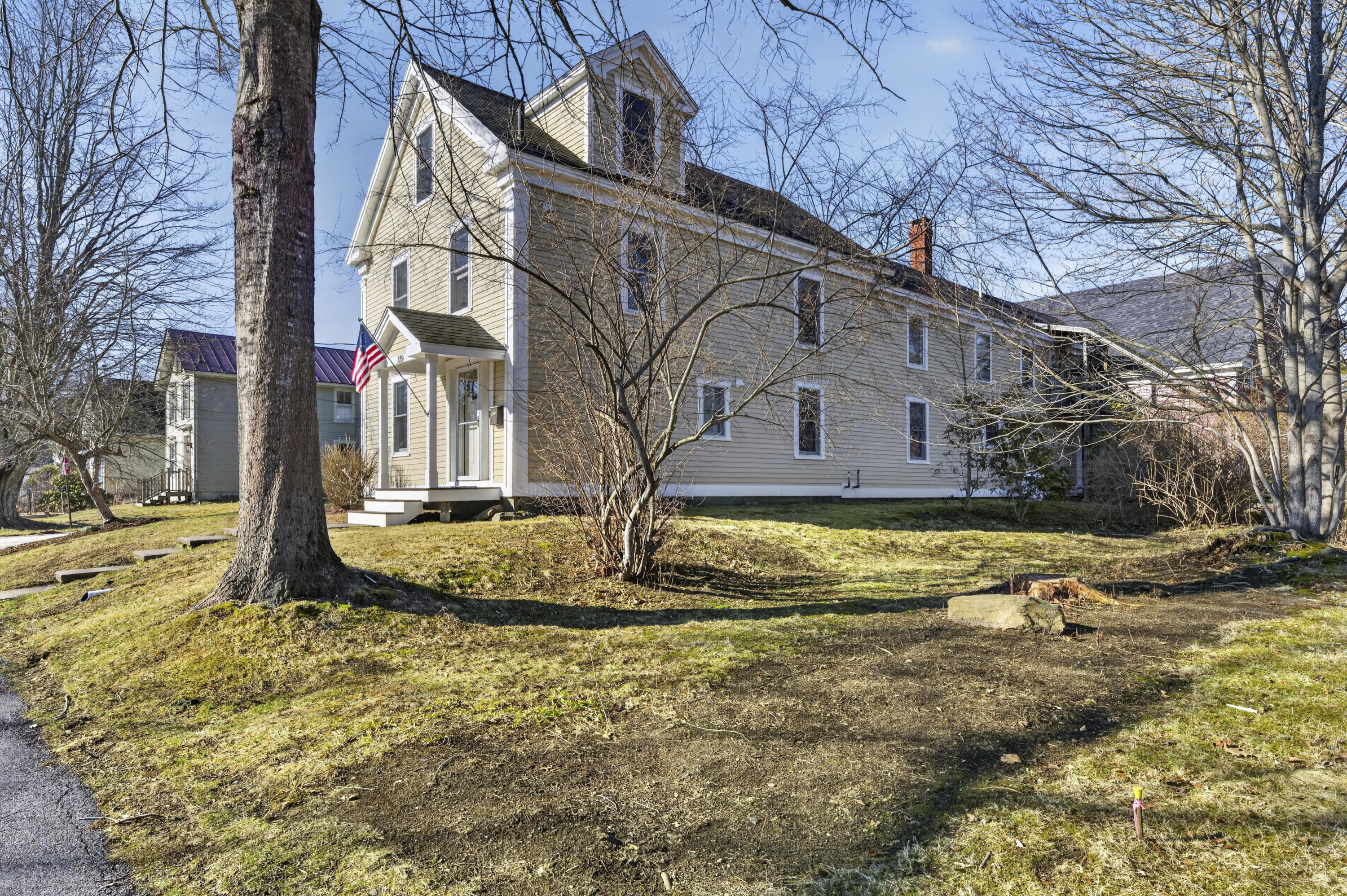 119 Cedar Street Belfast ME 04915