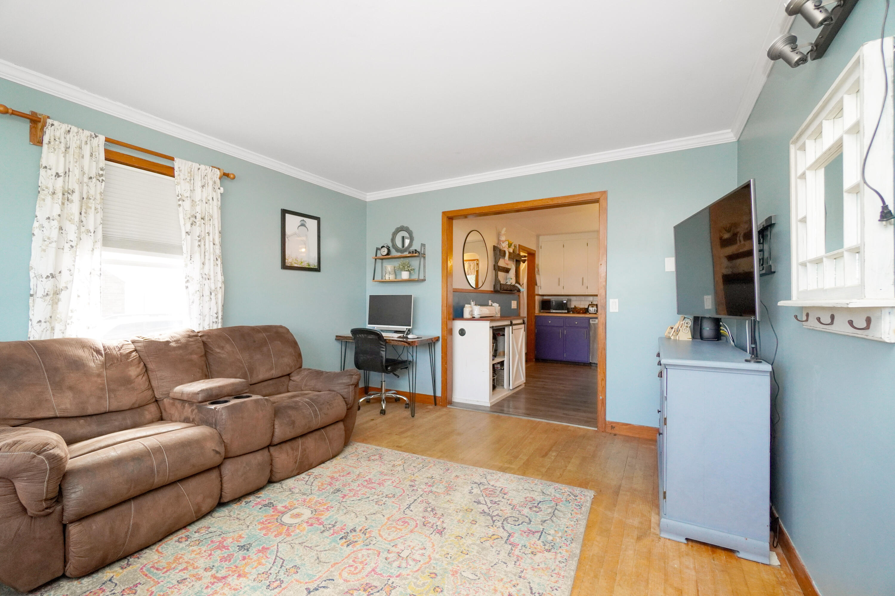 77 Harold Street Lewiston ME 04240