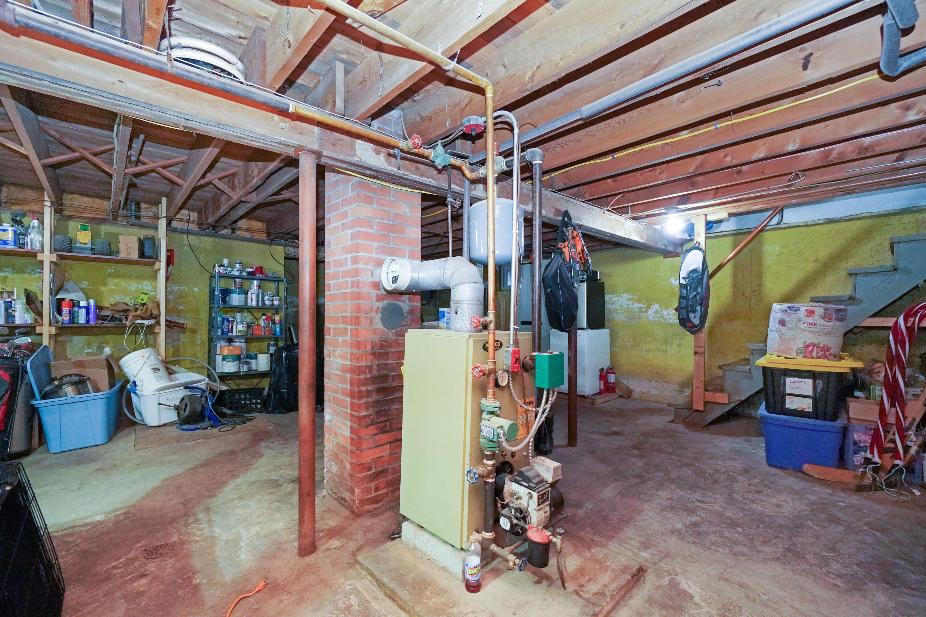 77 Harold Street Lewiston ME 04240