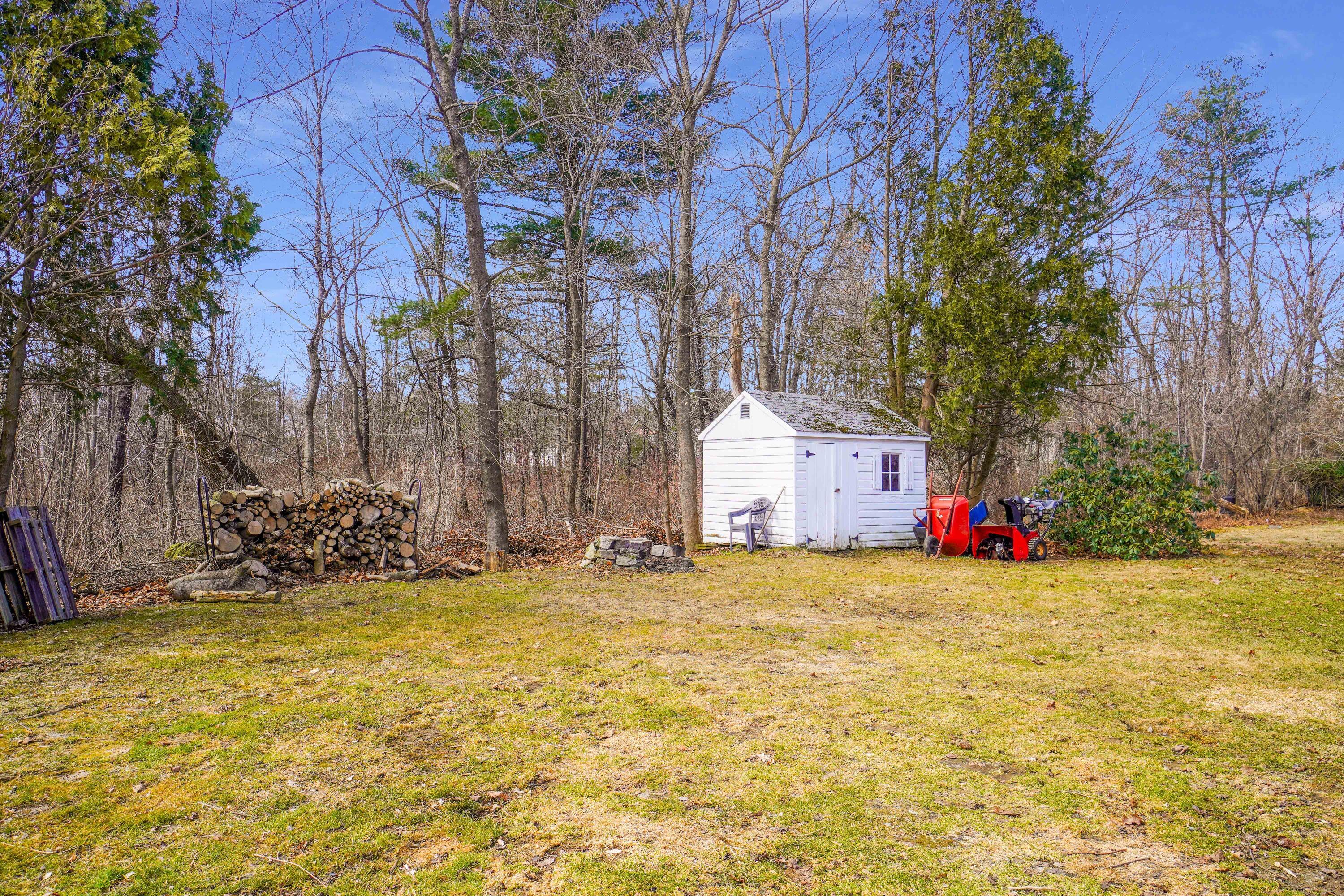 77 Harold Street Lewiston ME 04240