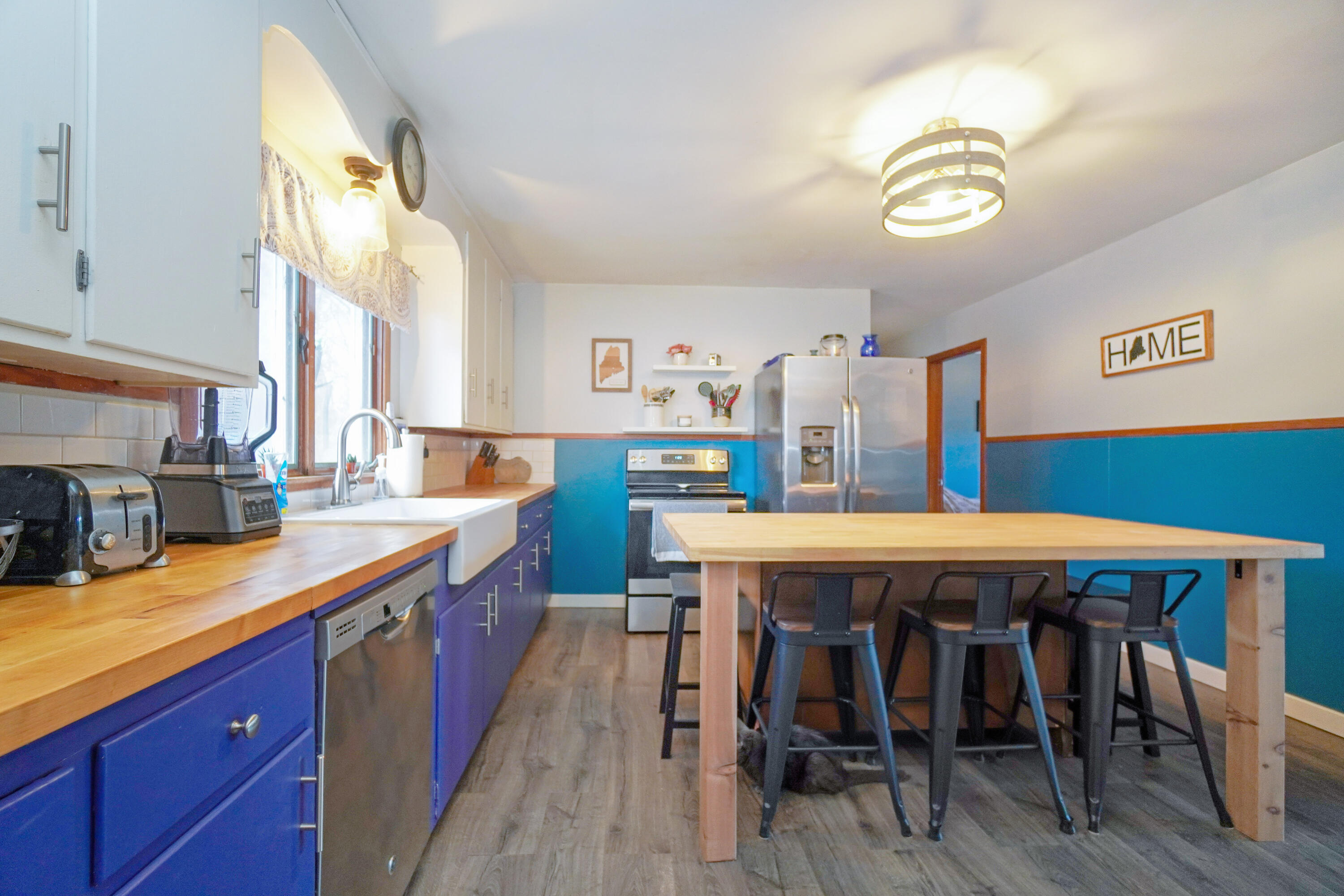 77 Harold Street Lewiston ME 04240
