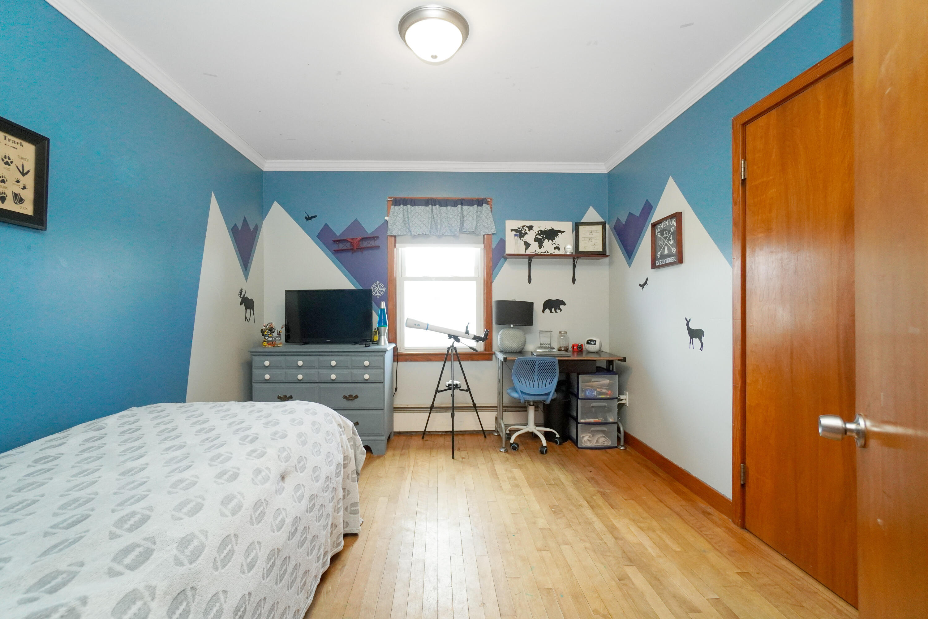 77 Harold Street Lewiston ME 04240