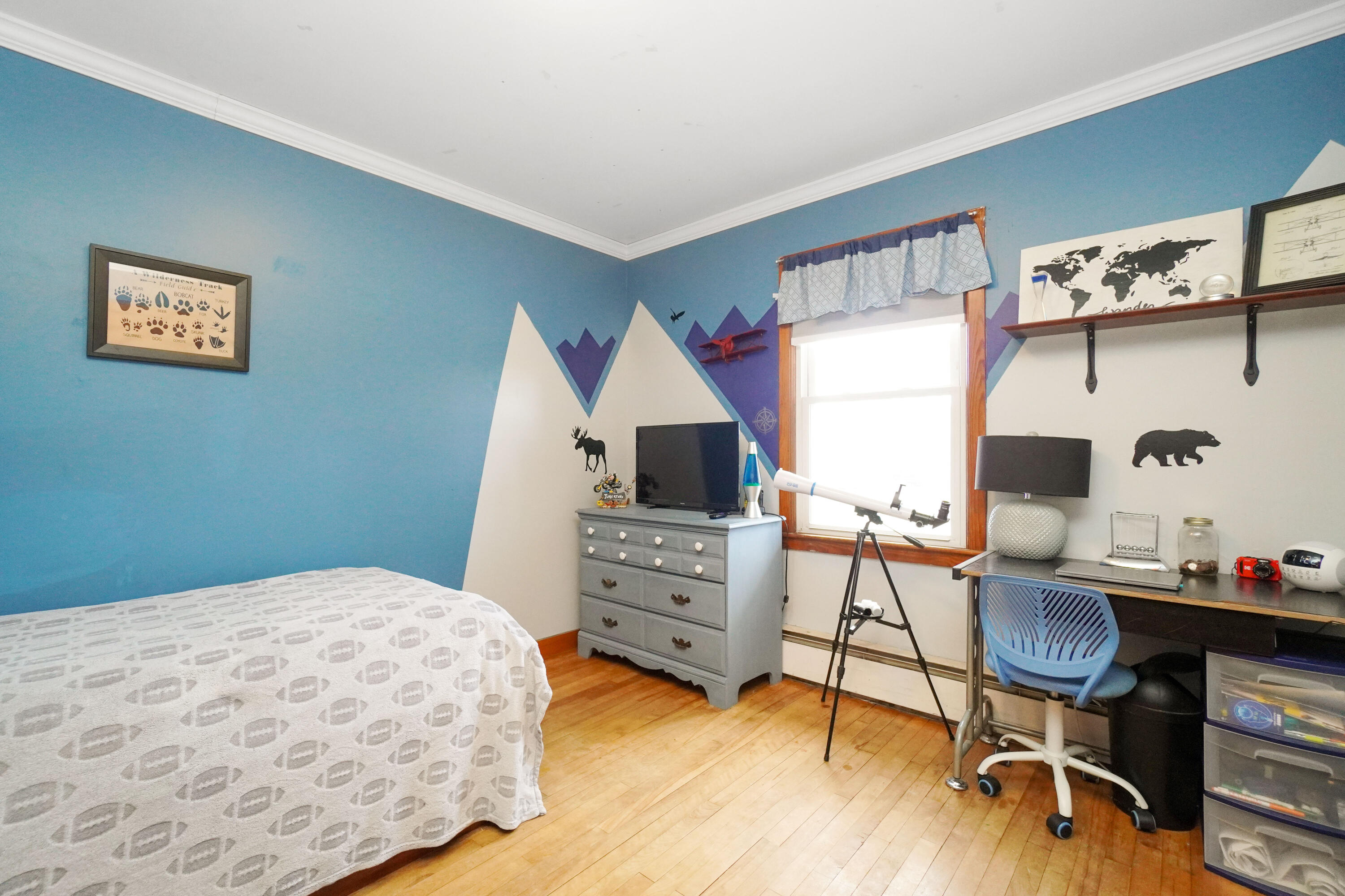 77 Harold Street Lewiston ME 04240