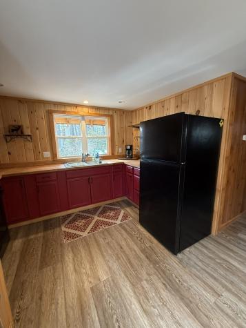 45 Crooked Way Naples ME 04055