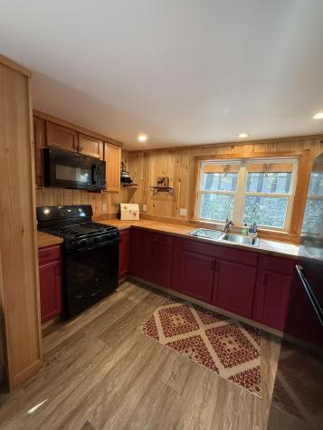 45 Crooked Way Naples ME 04055