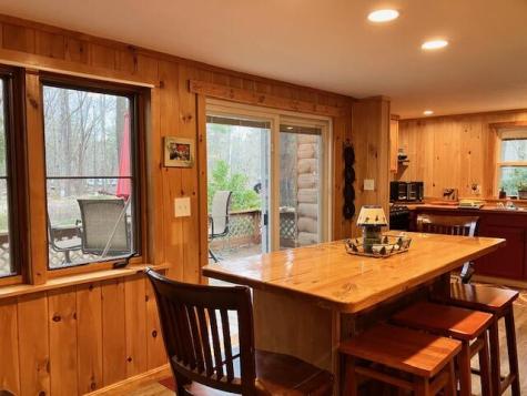 45 Crooked Way Naples ME 04055