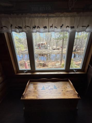 45 Crooked Way Naples ME 04055