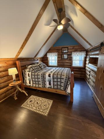 45 Crooked Way Naples ME 04055