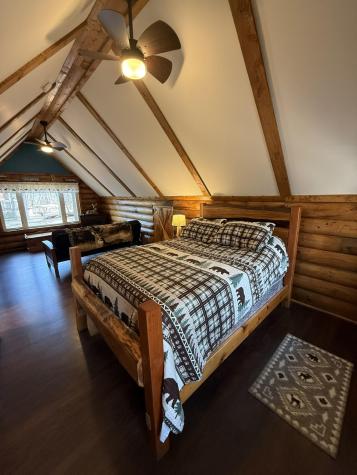 45 Crooked Way Naples ME 04055