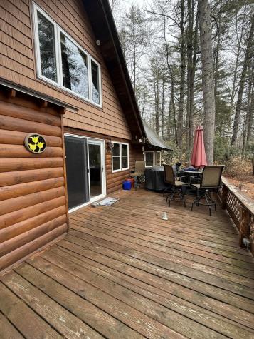 45 Crooked Way Naples ME 04055