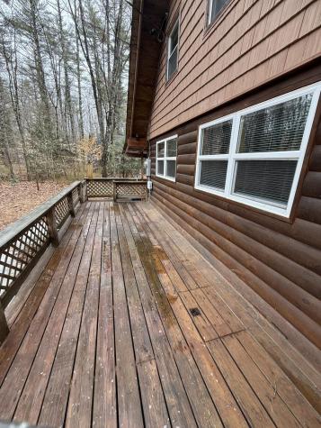 45 Crooked Way Naples ME 04055