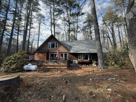 45 Crooked Way Naples ME 04055