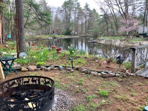 45 Crooked Way Naples ME 04055